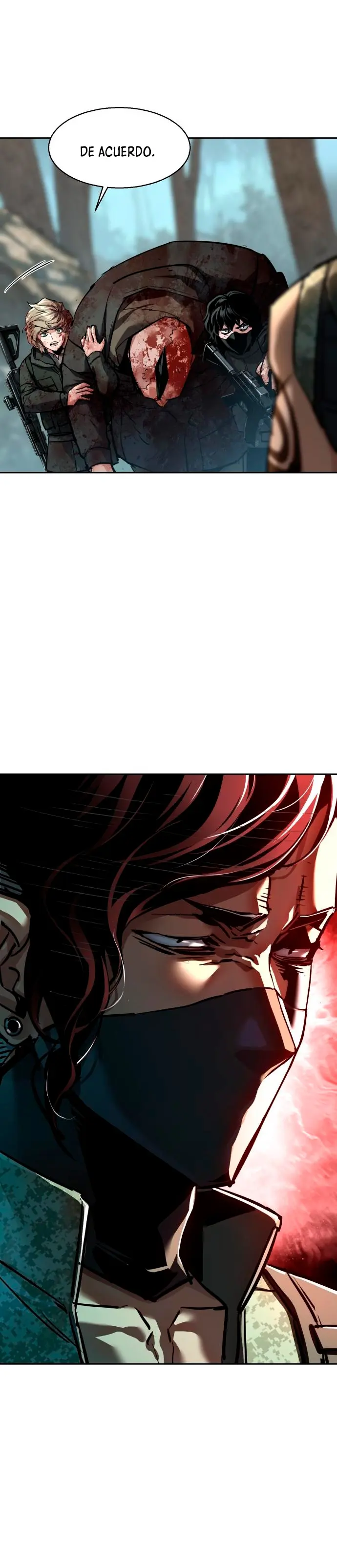 El Asesino Yu Ijin > Capitulo 251 > Page 131