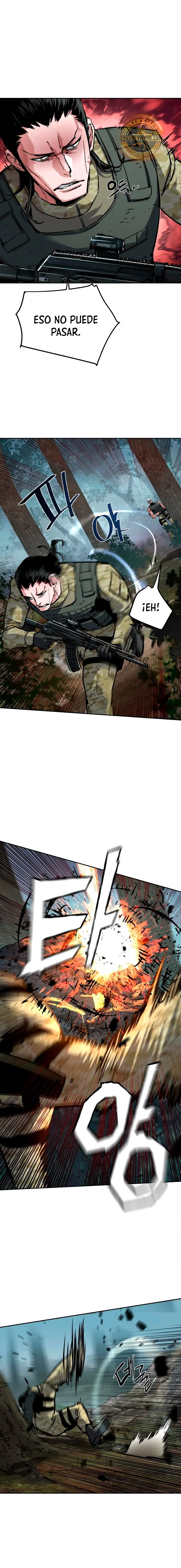 El Asesino Yu Ijin > Capitulo 251 > Page 161