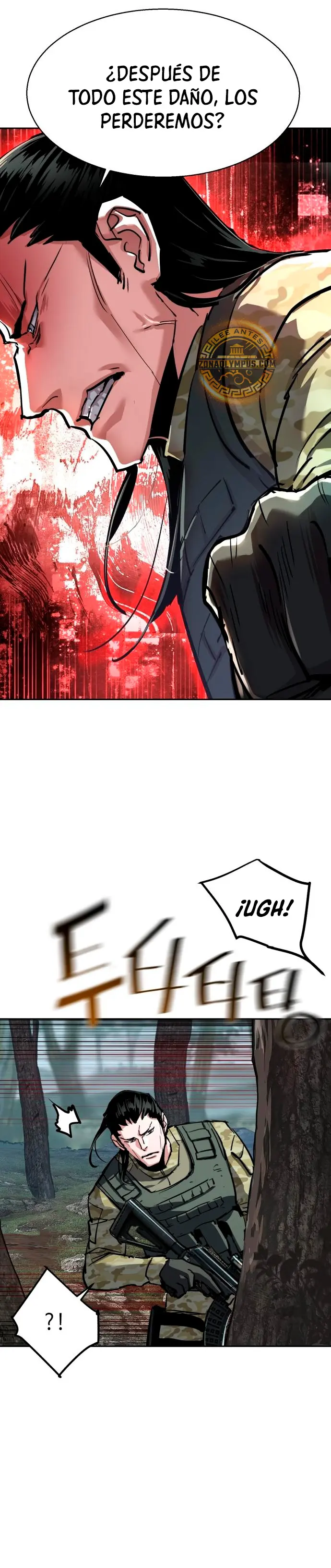 El Asesino Yu Ijin > Capitulo 251 > Page 181