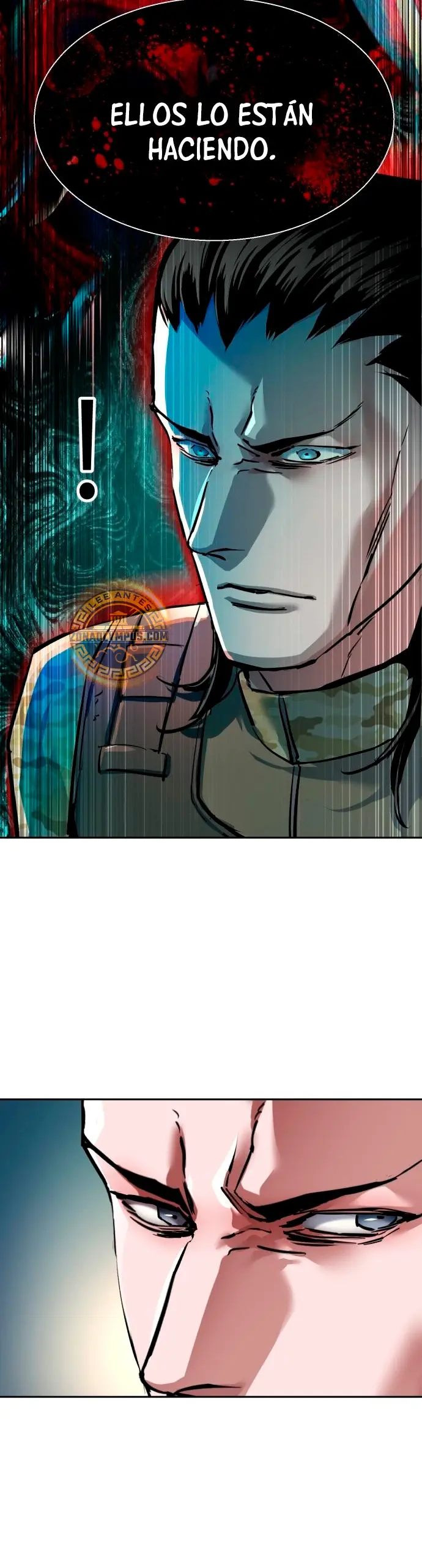 El Asesino Yu Ijin > Capitulo 251 > Page 301