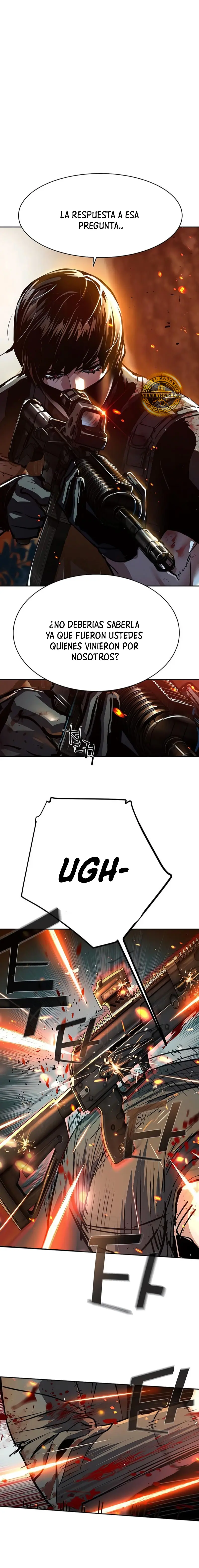 El Asesino Yu Ijin > Capitulo 252 > Page 11