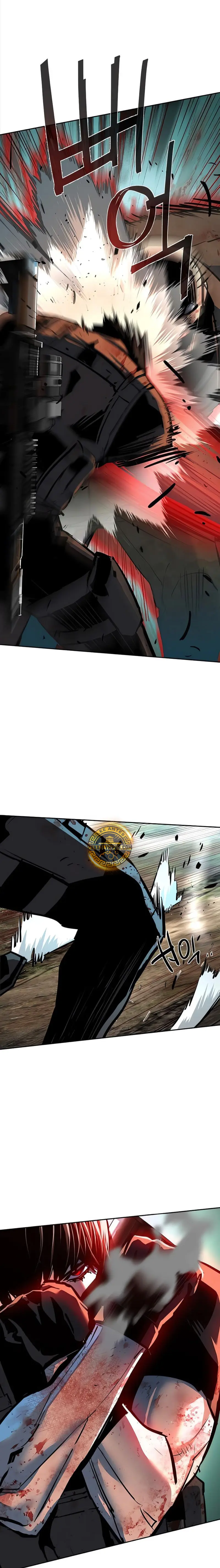 El Asesino Yu Ijin > Capitulo 252 > Page 81