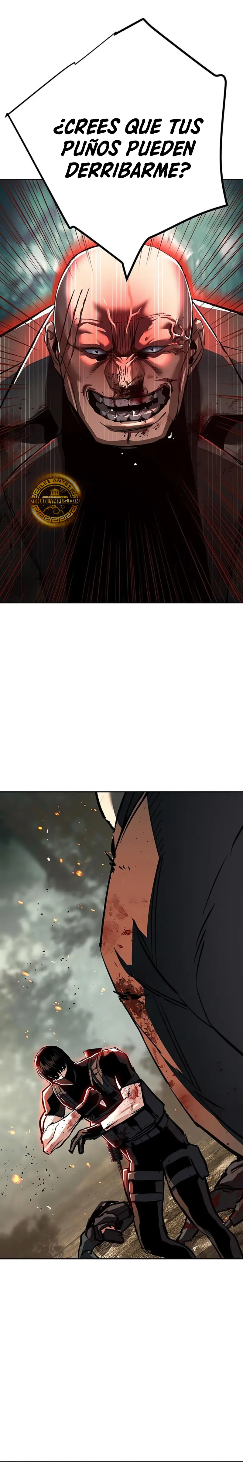 El Asesino Yu Ijin > Capitulo 252 > Page 131