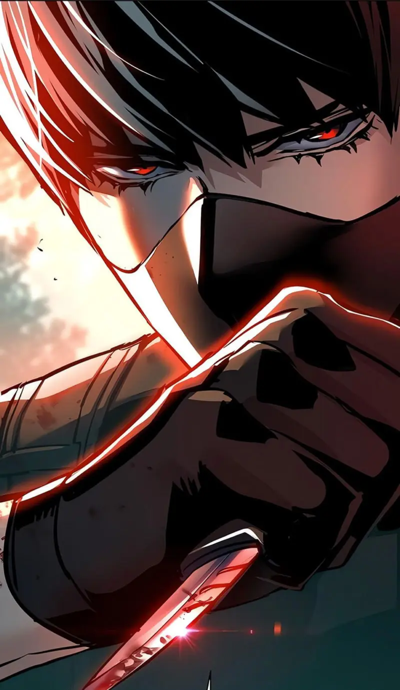 El Asesino Yu Ijin > Capitulo 252 > Page 141