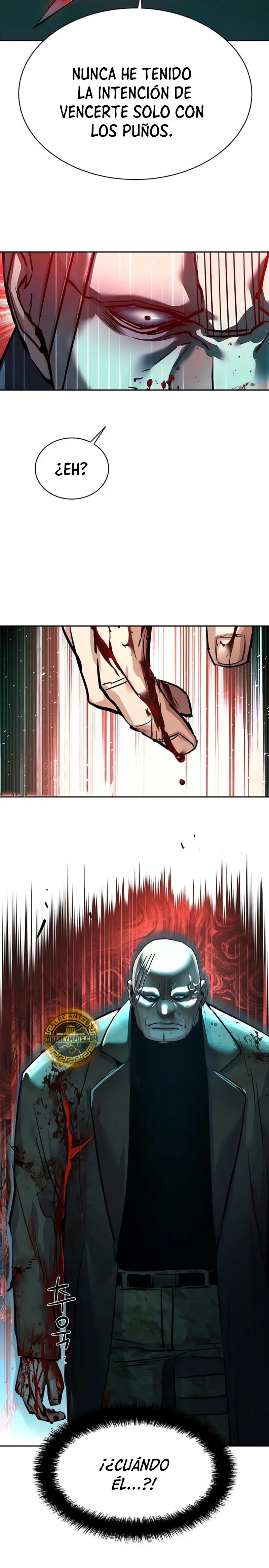El Asesino Yu Ijin > Capitulo 252 > Page 151
