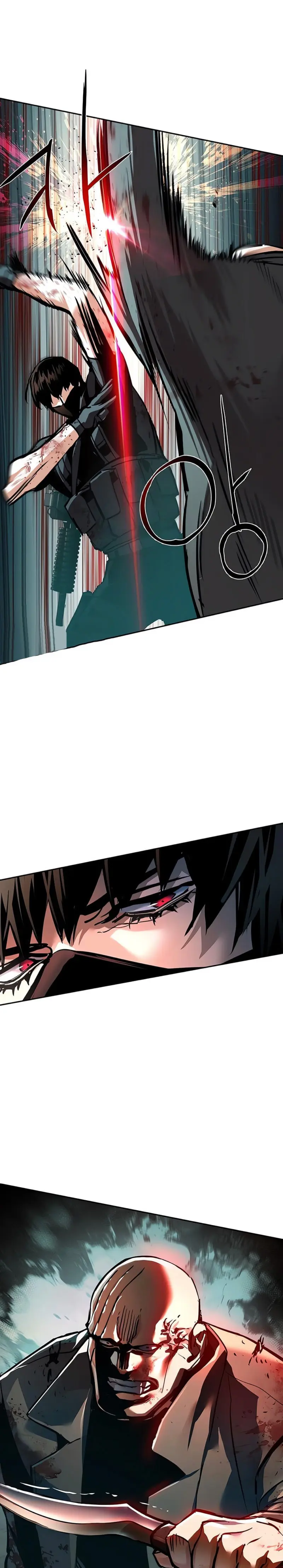 El Asesino Yu Ijin > Capitulo 252 > Page 171