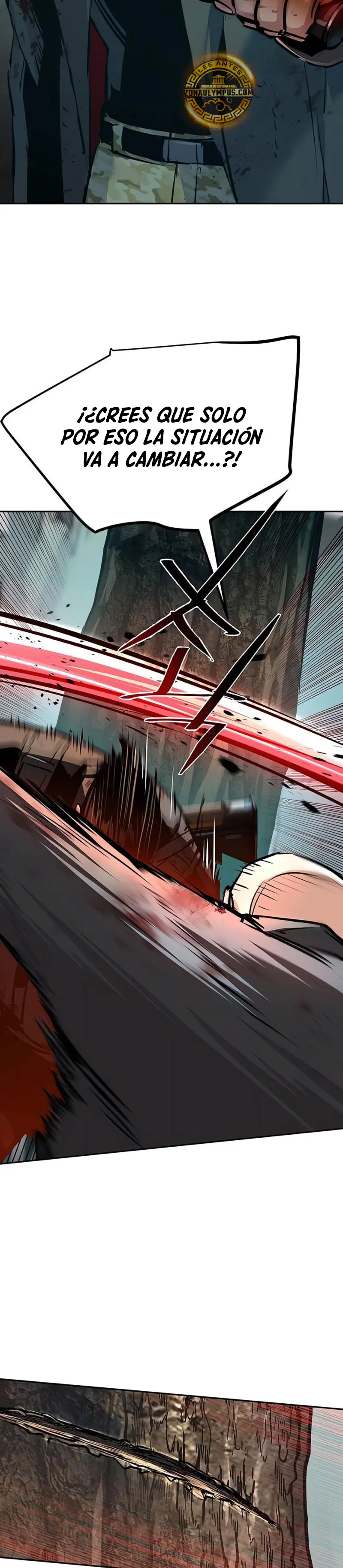 El Asesino Yu Ijin > Capitulo 252 > Page 181