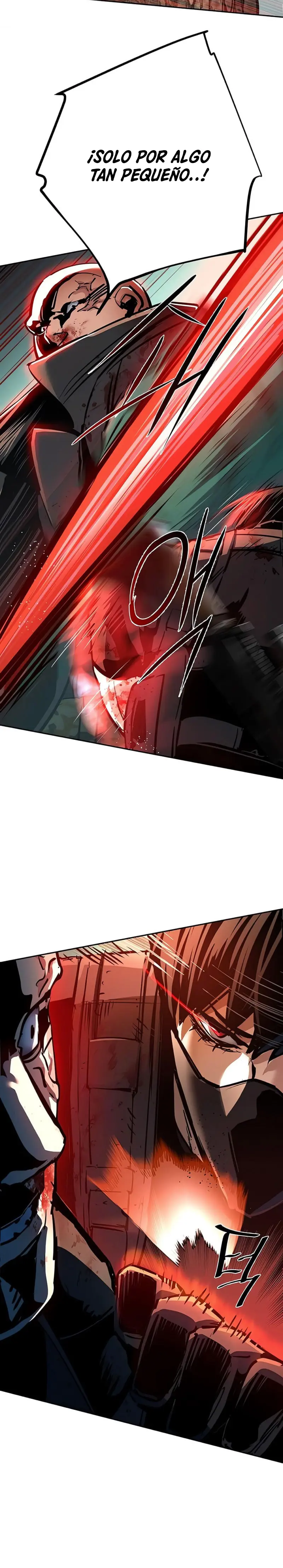 El Asesino Yu Ijin > Capitulo 252 > Page 191