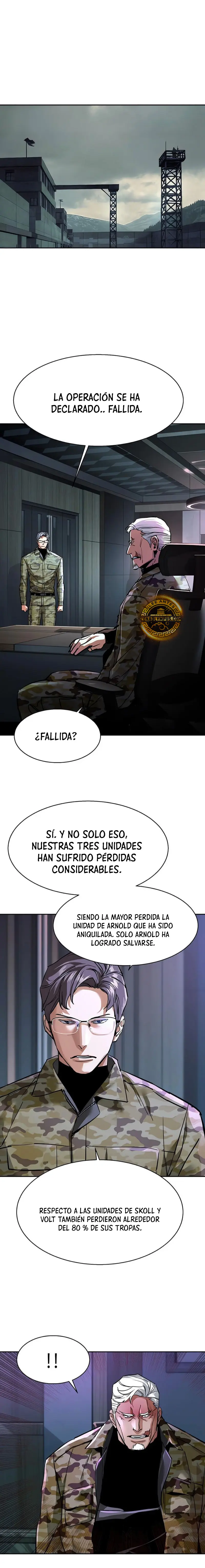 El Asesino Yu Ijin > Capitulo 252 > Page 301