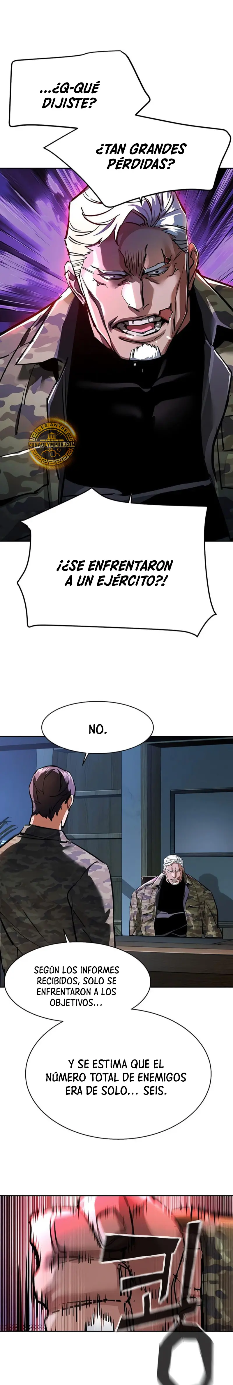 El Asesino Yu Ijin > Capitulo 252 > Page 311
