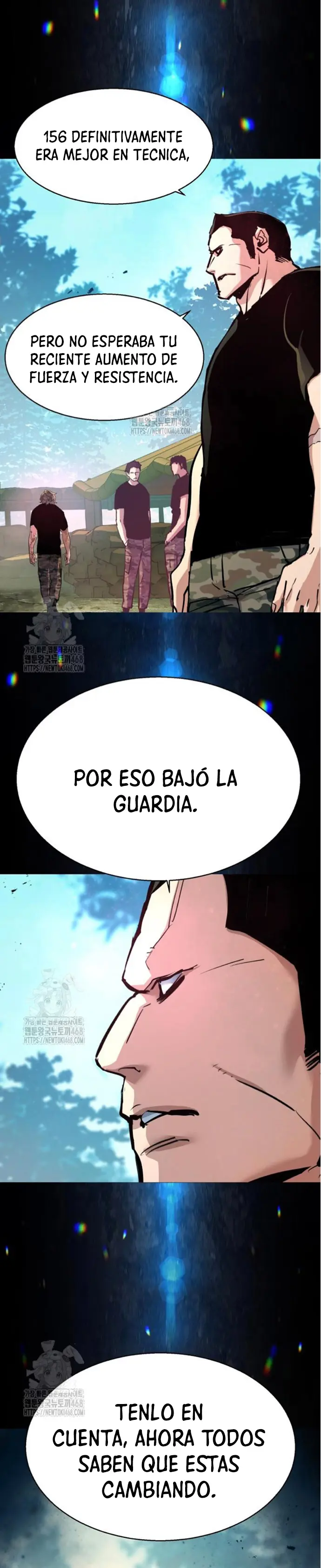 El Asesino Yu Ijin > Capitulo 253 > Page 41