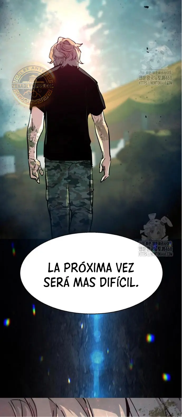 El Asesino Yu Ijin > Capitulo 253 > Page 51
