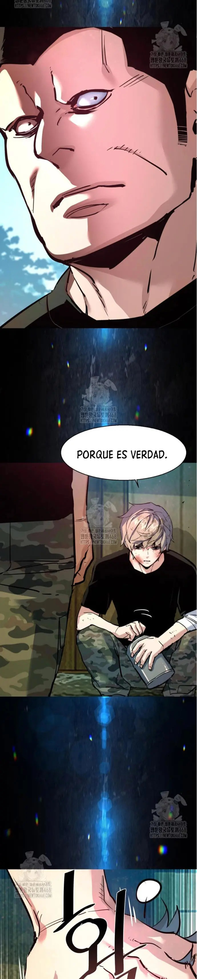 El Asesino Yu Ijin > Capitulo 253 > Page 71