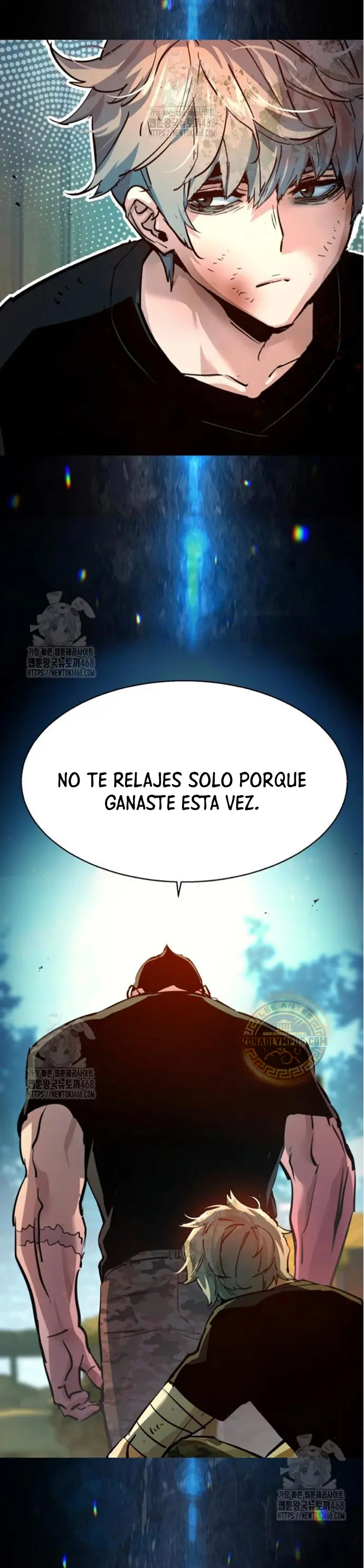 El Asesino Yu Ijin > Capitulo 253 > Page 91