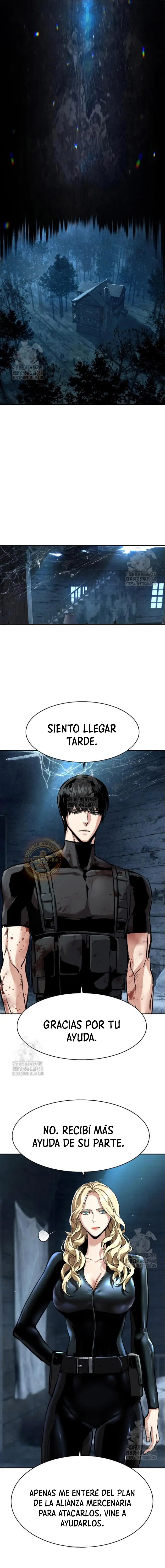 El Asesino Yu Ijin > Capitulo 253 > Page 131