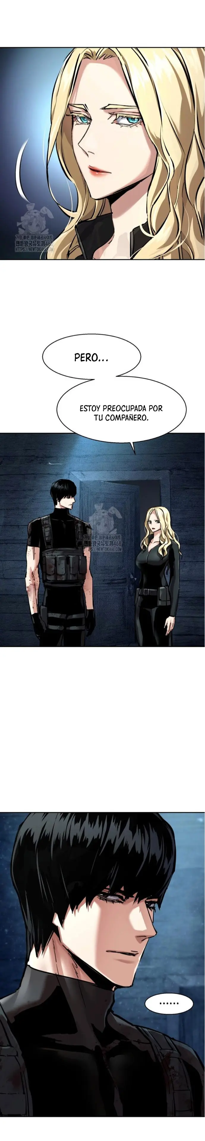 El Asesino Yu Ijin > Capitulo 253 > Page 141