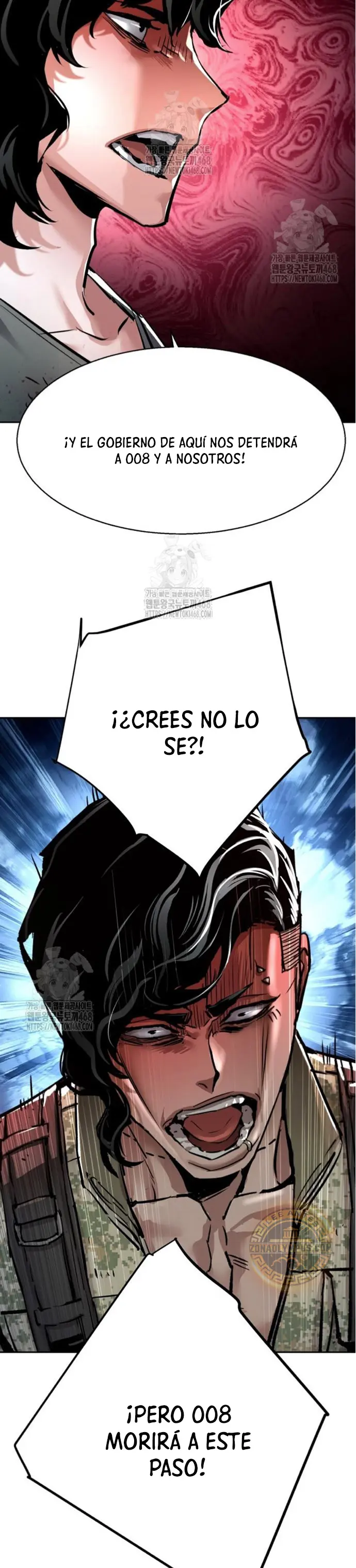 El Asesino Yu Ijin > Capitulo 253 > Page 211