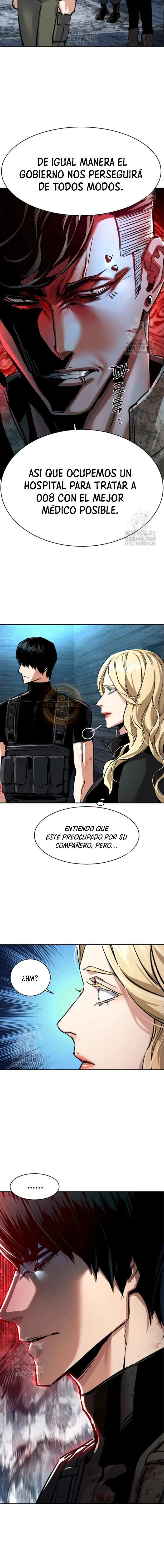 El Asesino Yu Ijin > Capitulo 253 > Page 231