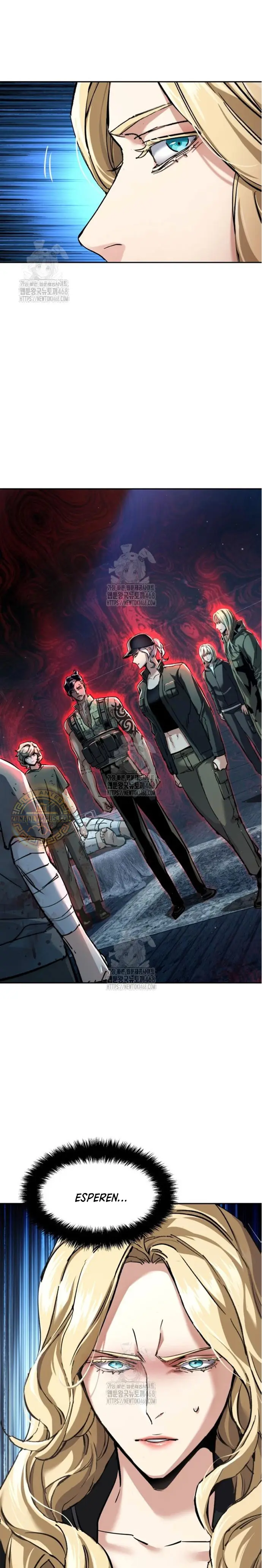 El Asesino Yu Ijin > Capitulo 253 > Page 241