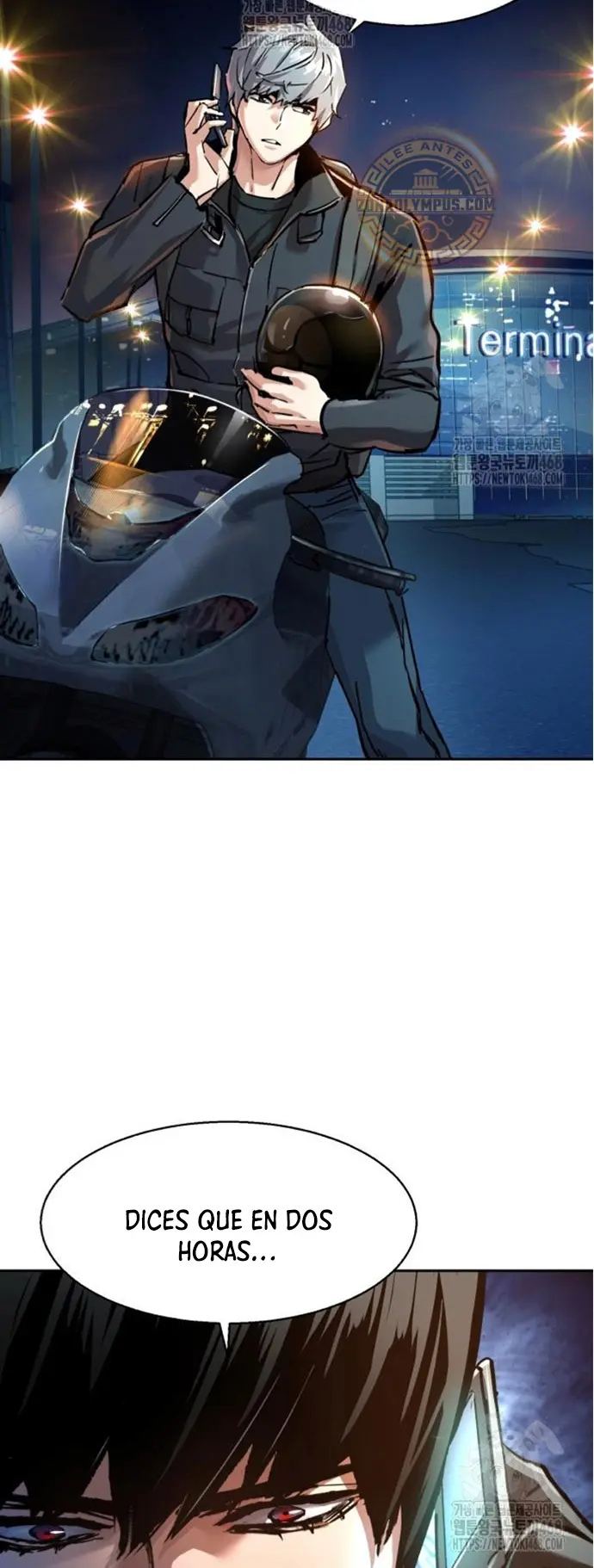 El Asesino Yu Ijin > Capitulo 253 > Page 281