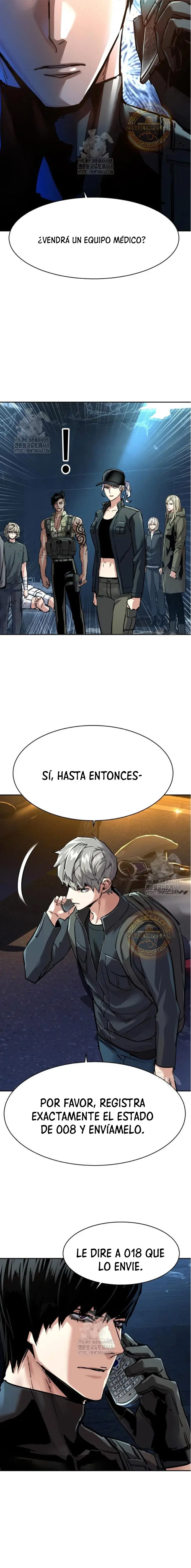 El Asesino Yu Ijin > Capitulo 253 > Page 291