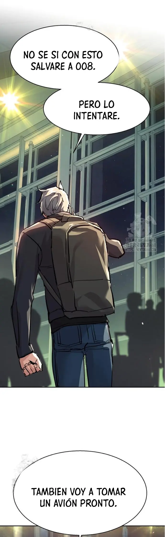El Asesino Yu Ijin > Capitulo 253 > Page 301