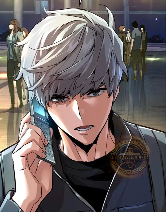 El Asesino Yu Ijin > Capitulo 253 > Page 311