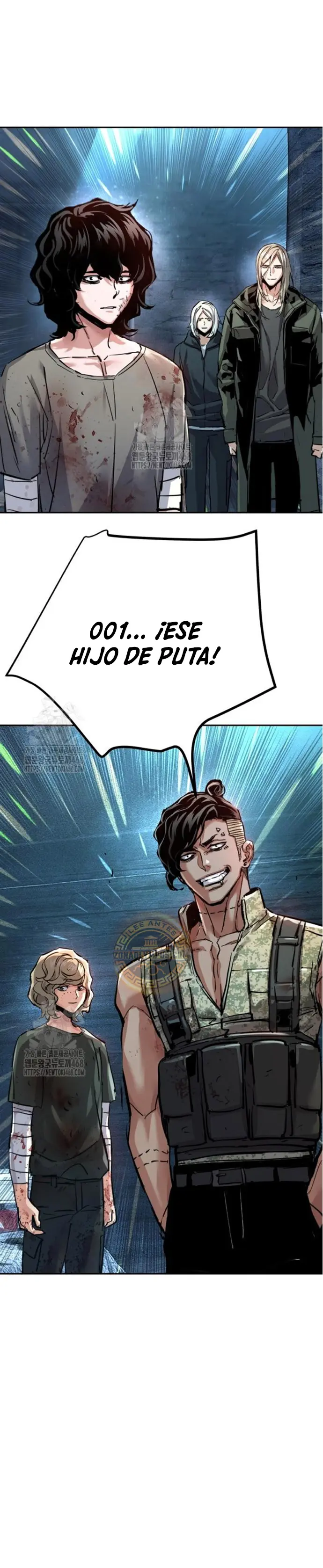 El Asesino Yu Ijin > Capitulo 253 > Page 331