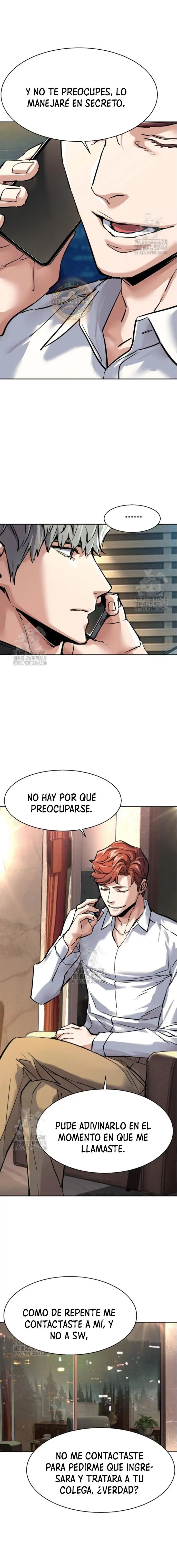 El Asesino Yu Ijin > Capitulo 253 > Page 361