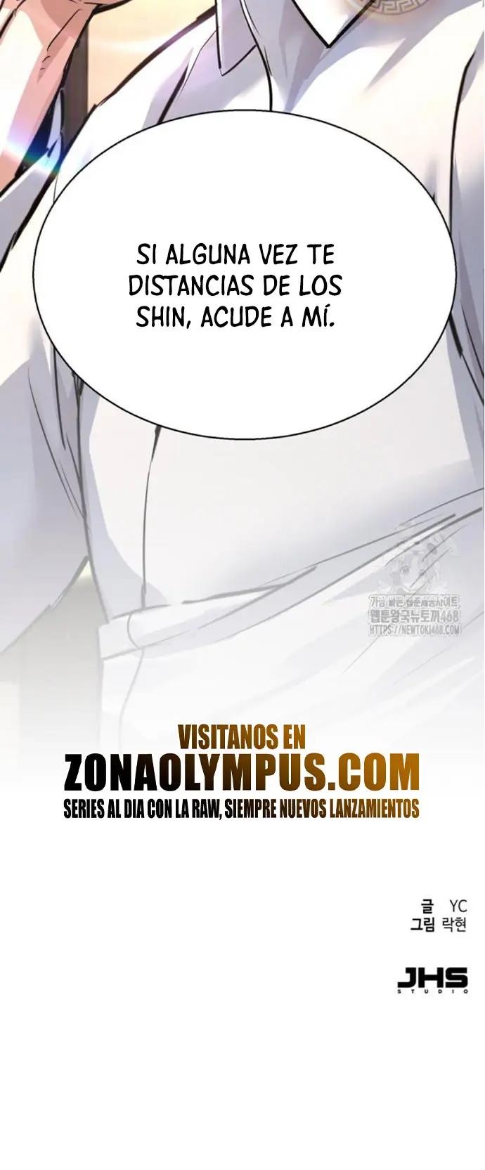 El Asesino Yu Ijin > Capitulo 253 > Page 391