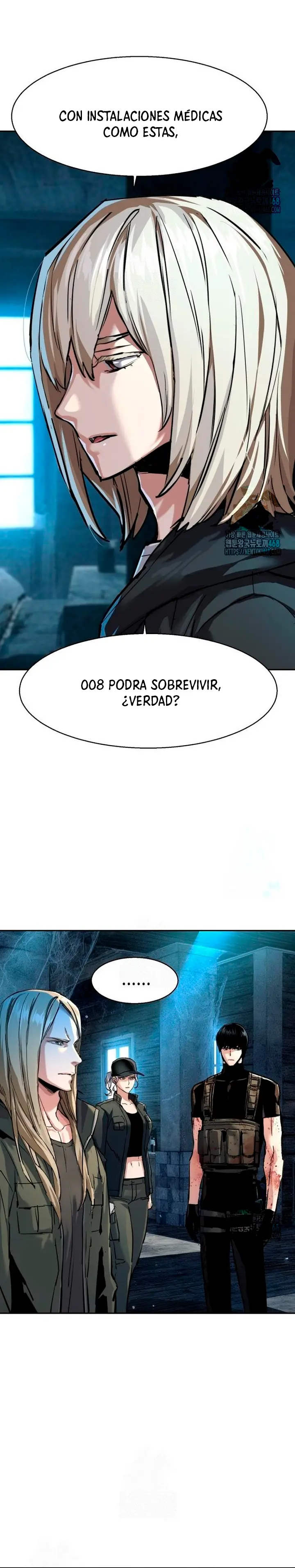 El Asesino Yu Ijin > Capitulo 254 > Page 31