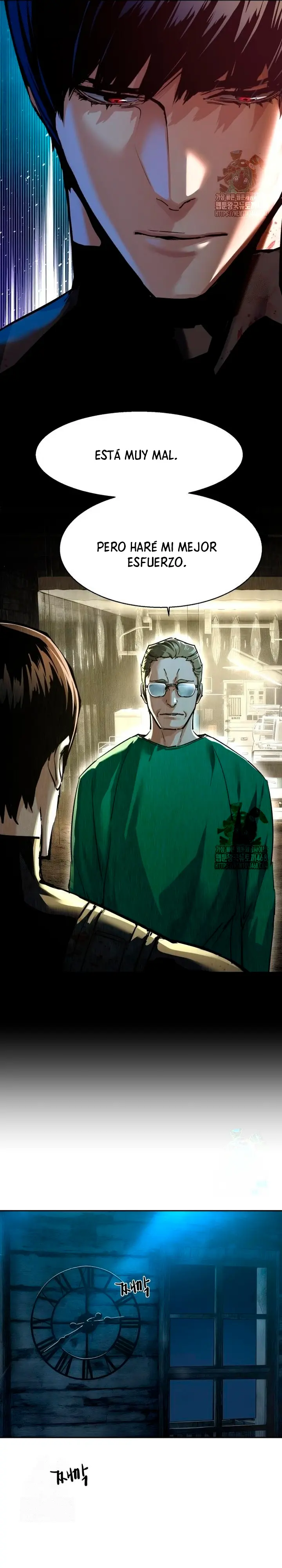 El Asesino Yu Ijin > Capitulo 254 > Page 41