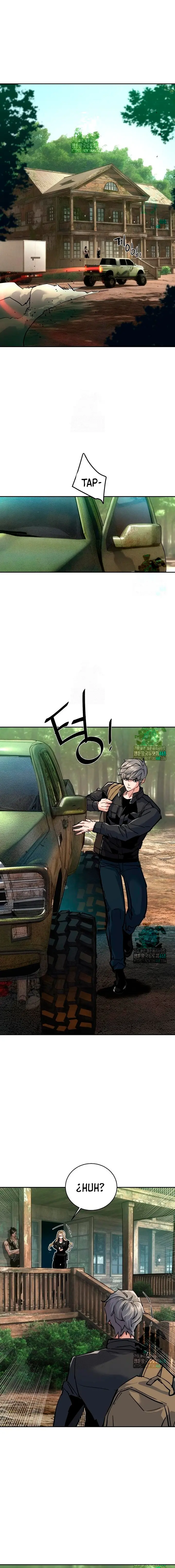 El Asesino Yu Ijin > Capitulo 254 > Page 61