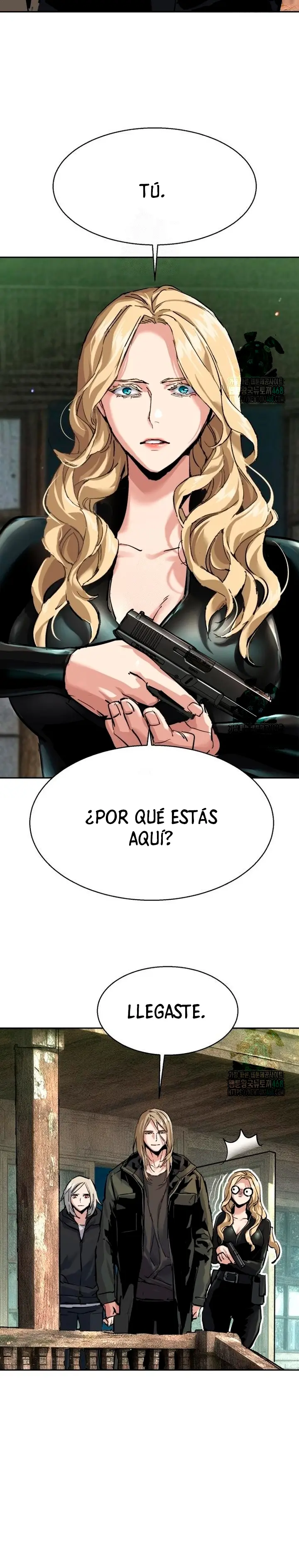 El Asesino Yu Ijin > Capitulo 254 > Page 81