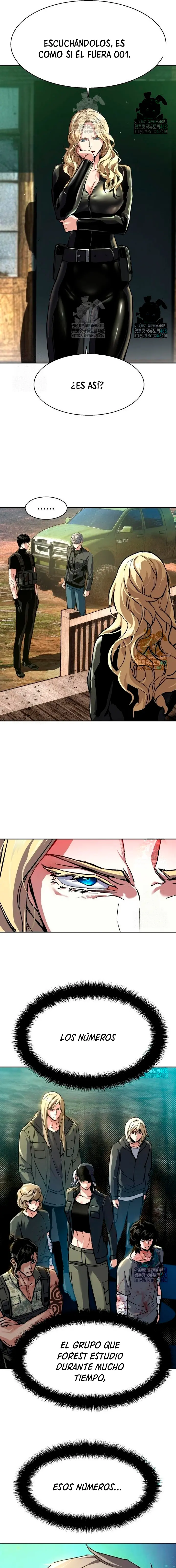 El Asesino Yu Ijin > Capitulo 254 > Page 131