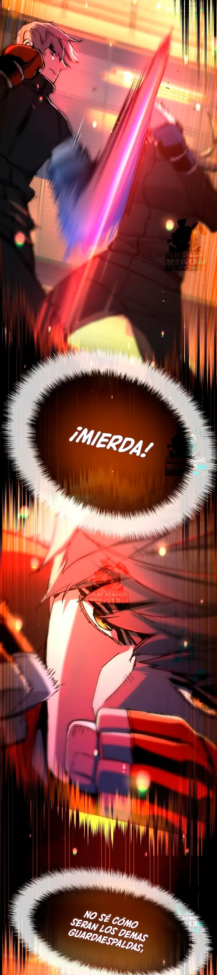 El Asesino Yu Ijin > Capitulo 254 > Page 161