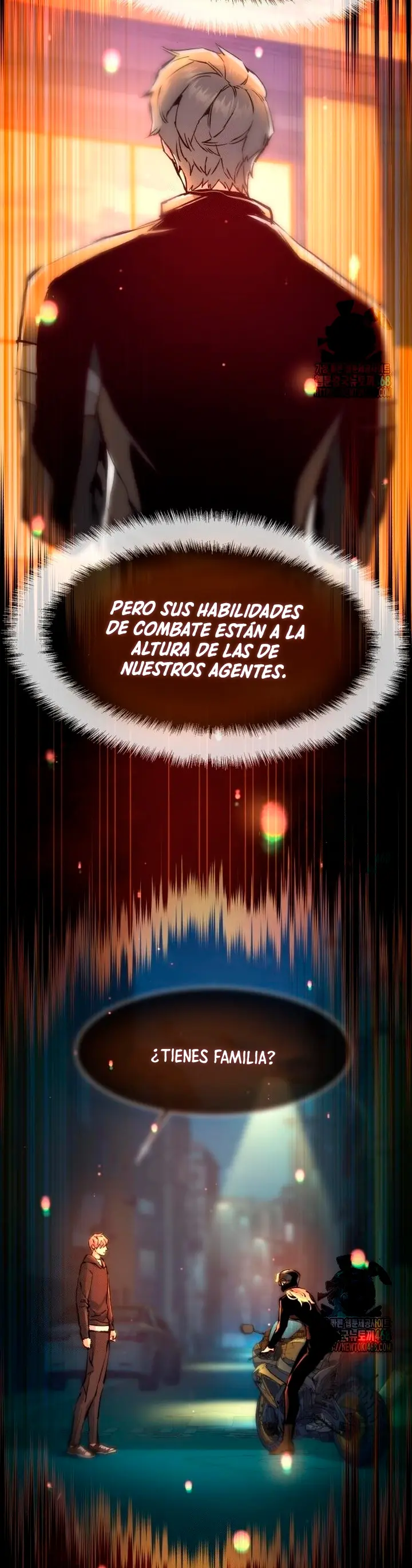 El Asesino Yu Ijin > Capitulo 254 > Page 171