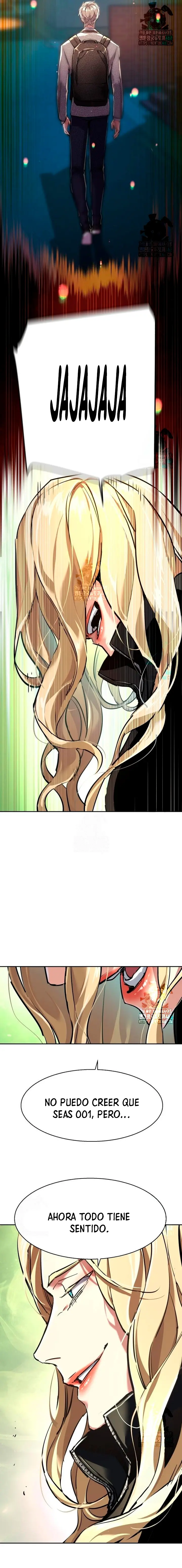 El Asesino Yu Ijin > Capitulo 254 > Page 211