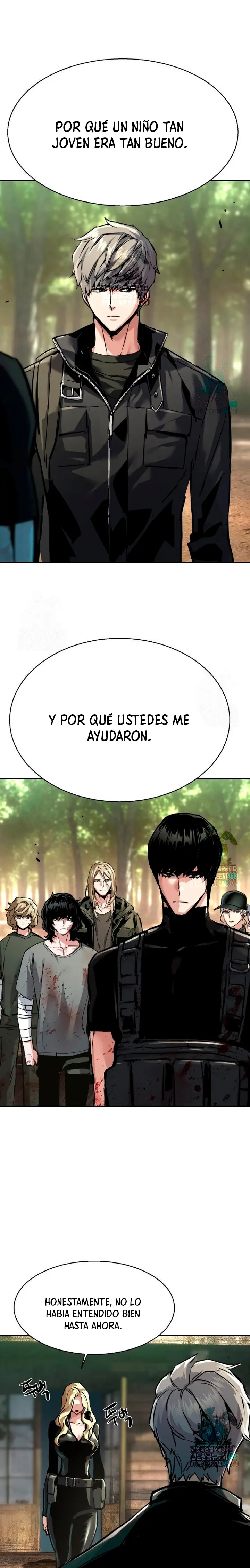 El Asesino Yu Ijin > Capitulo 254 > Page 221