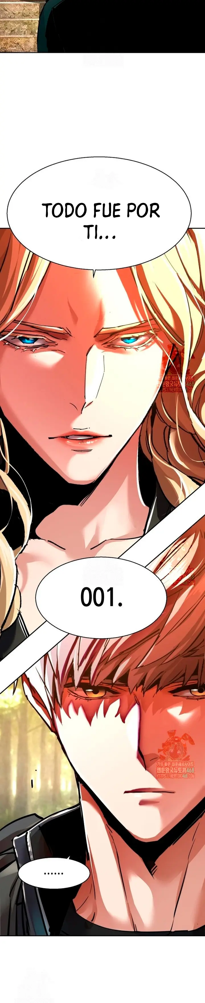 El Asesino Yu Ijin > Capitulo 254 > Page 231