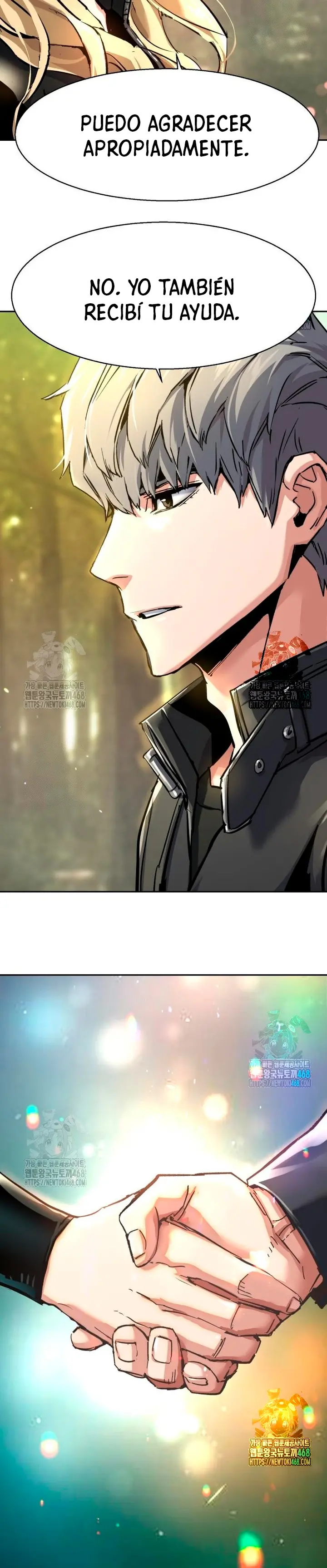 El Asesino Yu Ijin > Capitulo 254 > Page 251