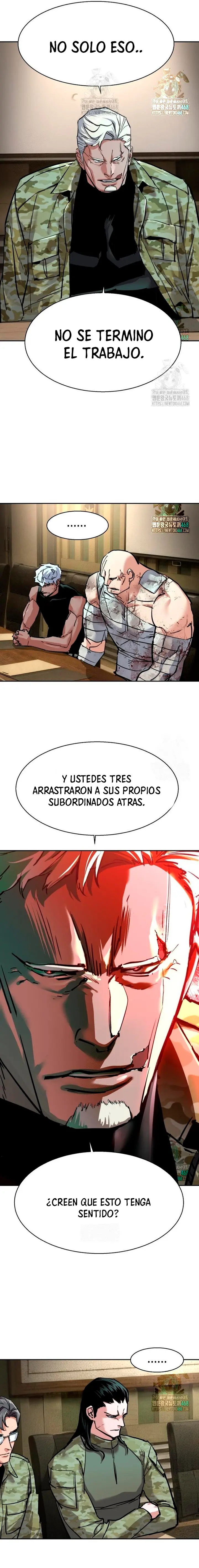 El Asesino Yu Ijin > Capitulo 254 > Page 281