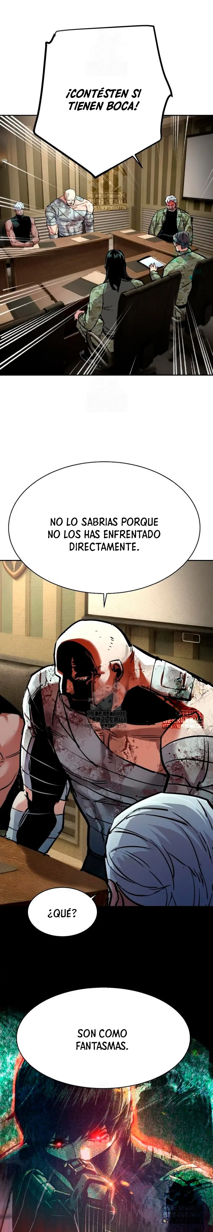 El Asesino Yu Ijin > Capitulo 254 > Page 301