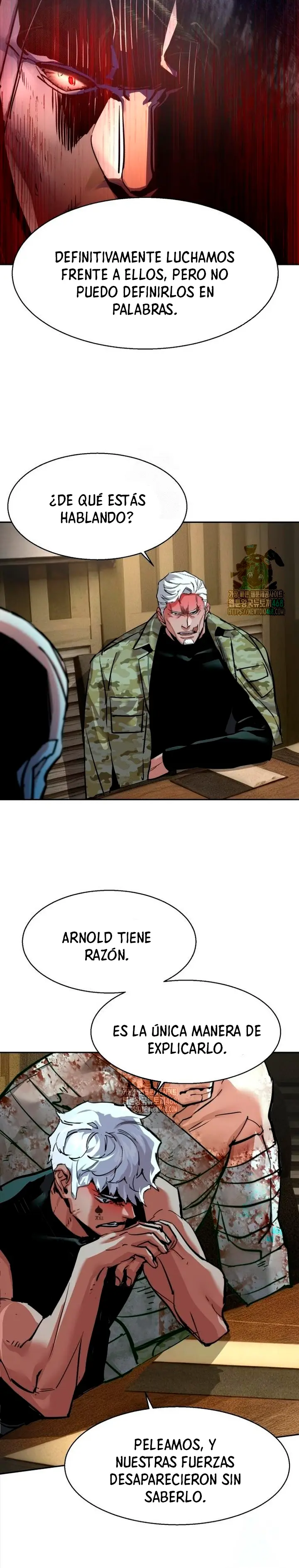 El Asesino Yu Ijin > Capitulo 254 > Page 311