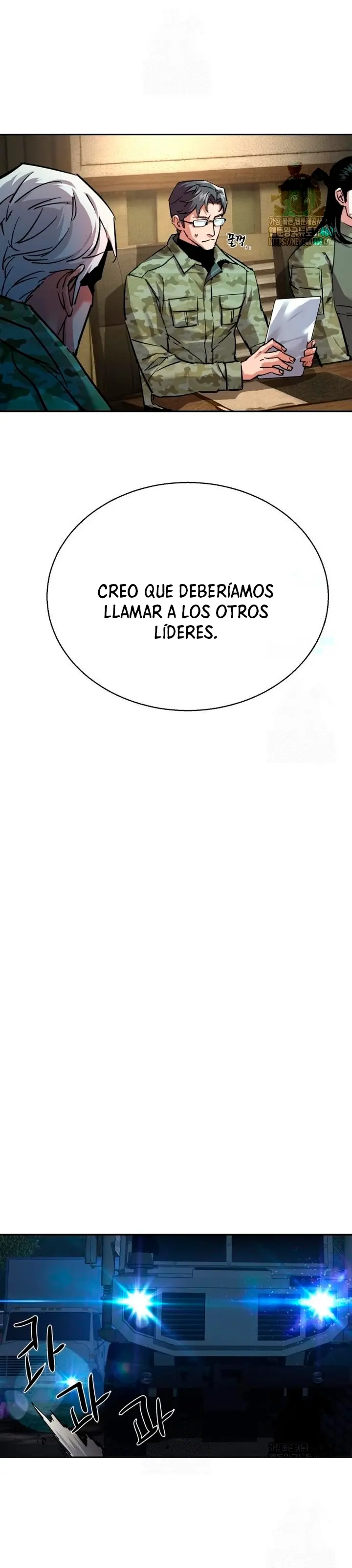 El Asesino Yu Ijin > Capitulo 254 > Page 331