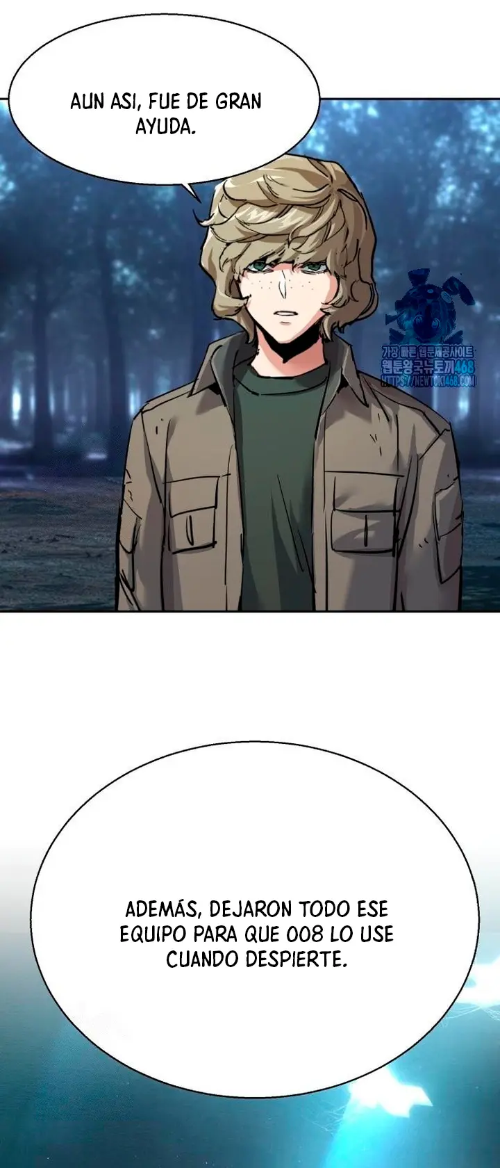 El Asesino Yu Ijin > Capitulo 254 > Page 351