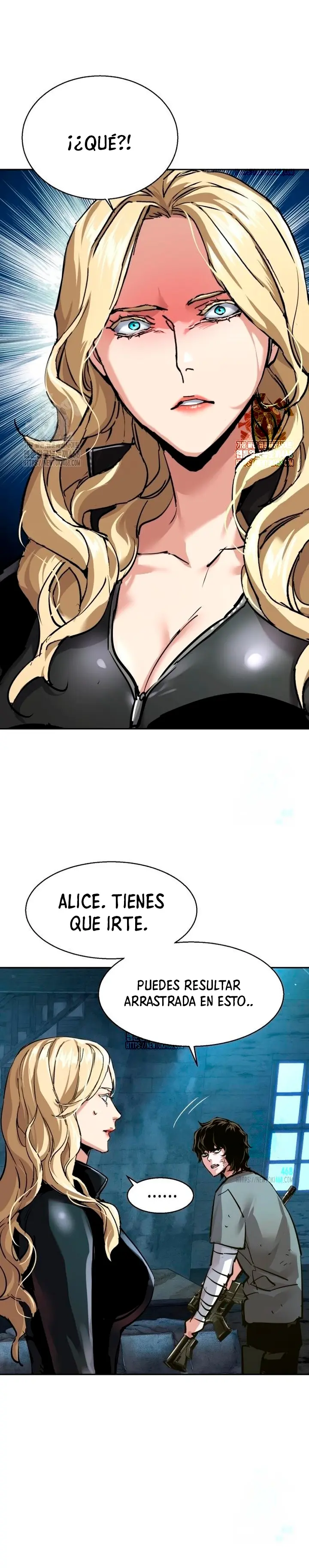 El Asesino Yu Ijin > Capitulo 254 > Page 381