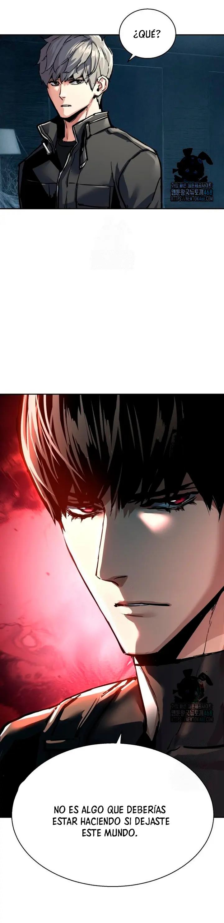 El Asesino Yu Ijin > Capitulo 254 > Page 401