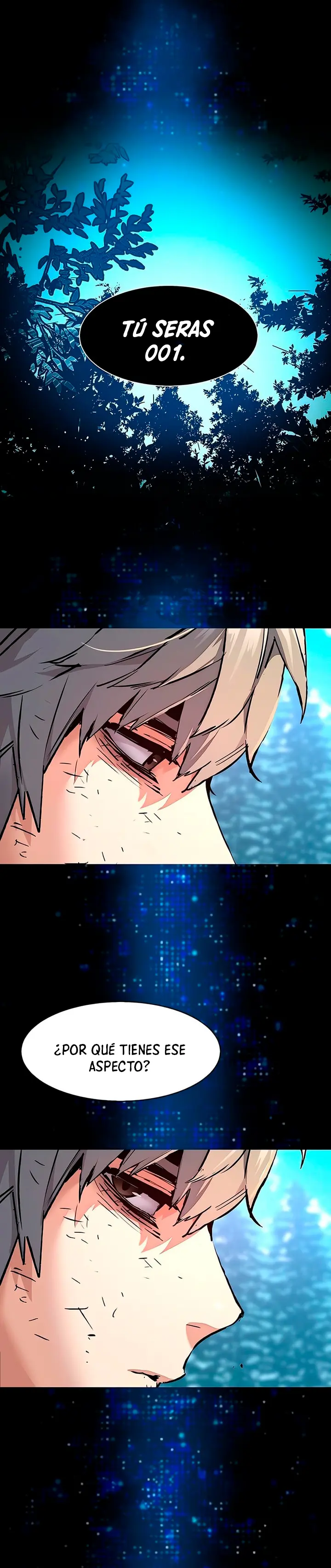 El Asesino Yu Ijin > Capitulo 255 > Page 11