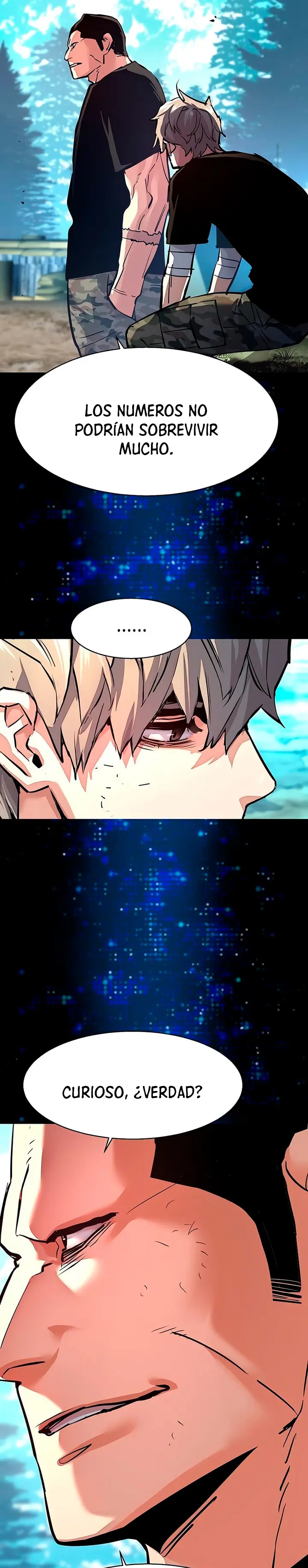 El Asesino Yu Ijin > Capitulo 255 > Page 61